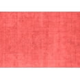thumbnail image 1 of Ahgly Company Indoor Rectangle Oriental Red Industrial Area Rugs, 2' x 4', 1 of 4