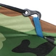 thumbnail image 4 of Topcobe Outdoor Waterproof Tent for Camping Backpacking, Family Tent with Carrying Bag, 4 of 10