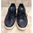 thumbnail image 2 of Ad-id-as Big Kids Continental 80 F99785 Blue Casual Shoes Sneakers Size 6, 2 of 6