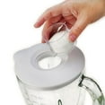 thumbnail image 3 of Sunbeam 6-Cup Glass Jar Blender - BLSBX3-W00-033, 3 of 5