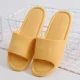 thumbnail image 4 of Sweet Love-Sandalias De casa para Hombre y mujer, zapatos planos, antideslizantes, para interiores, 4 of 7
