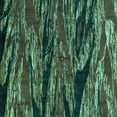 thumbnail image 1 of Ahgly Company Indoor Square Oriental Turquoise Blue Modern Area Rugs, 7' Square, 1 of 4