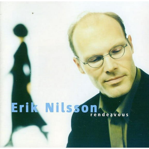 Clair / Erik Nilsson - Rendezvous - Music & Performance - CD