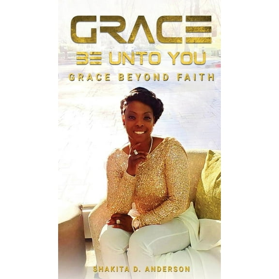 Grace be unto you, (Hardcover)