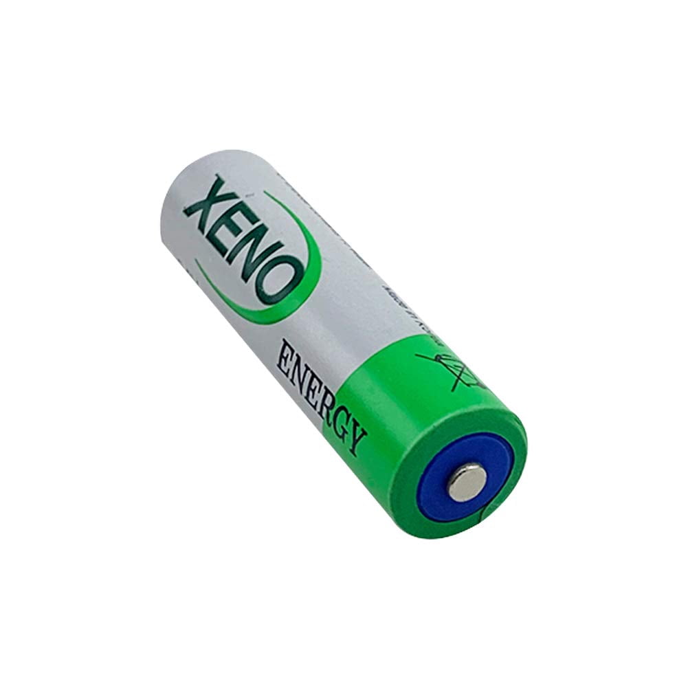 (5-Pcs) XL-060F AA 3.6V 2400mAh Lithium Battery for Water Meter Electric Meter Flow Meter Battery for Xeno Energy