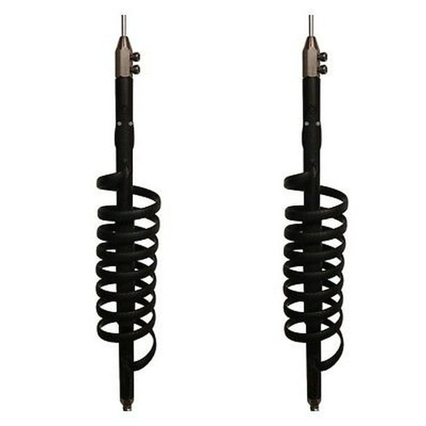 Lemm Z2000-1231 MAG AT-1231 antenne cibi mobile magnétique cb