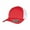 Red/White, variant on Flexfit  Adult 110 Mesh Two Tone Cap