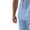 White, variant on FRSASU Men's 2 Piece Linen Outfits Short Sleeve Henley Hooded Shirt and Beach Pants Set Casual Summer Matching Set White