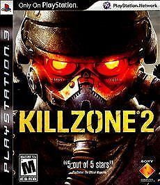 killzone 2 xbox 360