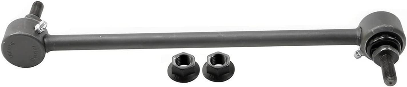 Detroit Axle - Pair Front Sway Bars for 2014-2022 Jeep Cherokee 2016-2017 Chrysler 200 2 Stabilizer Sway Bar Links Replacement