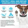 thumbnail image 5 of Pet Paw Balm for Dog and Cat,Food Grade Ingredients,Paw Moisturizer for Dry Cracked Rough Paw & Nose,Nourish/Prevent/Heal/Anti-Inflammatory, 5 of 10