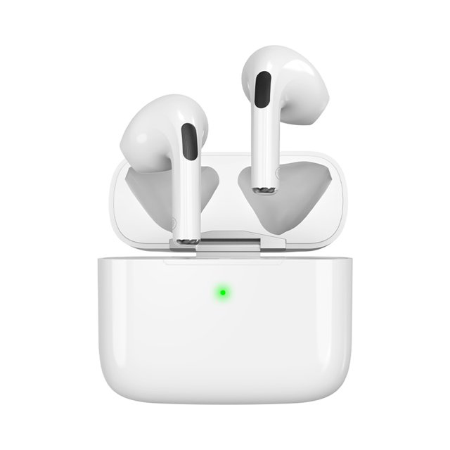 XY-9 TWS-BT5.0 Auriculares duales inalámbricos con caja de carga Mini portátil