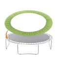 thumbnail image 3 of 100Fens 36in Trampoline Padding Tear Trampoline Surround Pad Round Trampoline Spring Cover - Trampoline Replacement Pad, 3 of 9