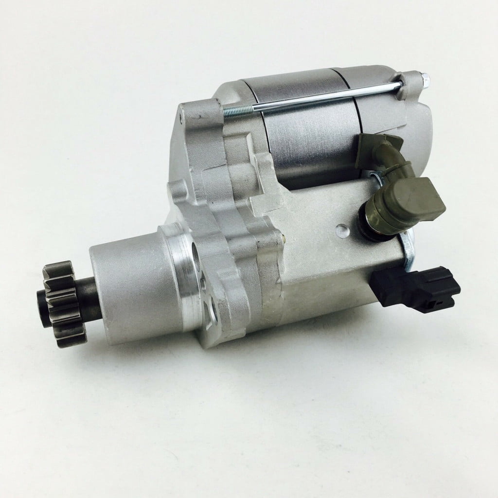 KarParts360 For Toyota Camry Starter Motor 1998 99 00 2001 Replaces 28100 74260 84 Vehicle 