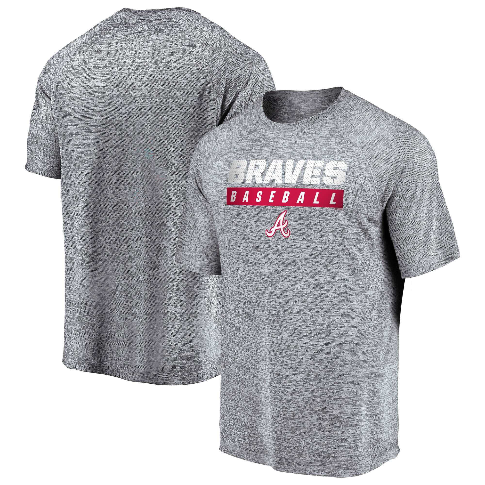 braves baseball shirt