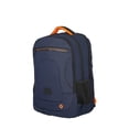 thumbnail image 2 of Mochila XTREM Gamma Naranja 35 Litros Repelente al Agua, 2 of 5