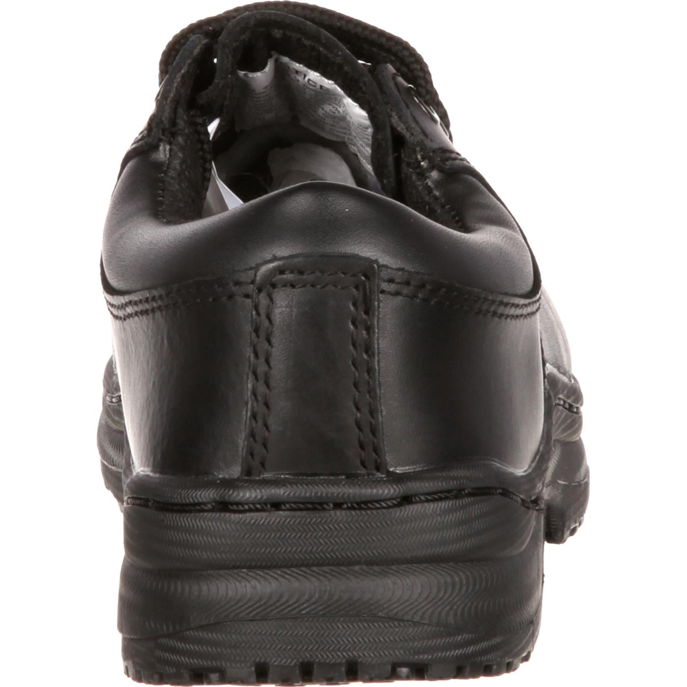 SlipGrips Steel Toe Slip-Resistant Oxford - Walmart.com display picture 3