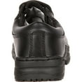 thumbnail image 4 of SlipGrips Steel Toe Slip-Resistant Oxford, 4 of 7