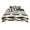 C, variant on Bdday Bed Four Piece Gift Set Home Textile Sanding Four Piece Fashion Austerity Style Comforter Set