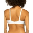thumbnail image 3 of Vanity Fair Lingerie Women's Body Caress 2-Way Convertible Straps Full Coverage Underwire Bra, Style 75335, 3 of 7