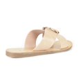 thumbnail image 3 of SANDALIA PISO CALZADO DAMA 914 91400079 beige 23 914 91400079, 3 of 4