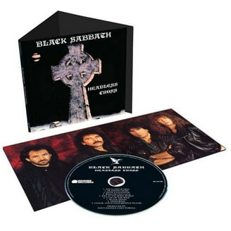 Black Sabbath Live: Gathered in Their Masses (DVD), Republic