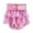 Pink, variant on Neinkie Washable Dog Diapers Highly Absorbent Dog Diapers for Female Dogs, Dog Dresses for Dogs in Heat, Period, Incontinence, or Excitable Urination