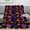 50x40inch(127cmx102cm), variant on Spooky Halloween Blanket - Soft Warm Throw with Jack-O'-Lanterns in Purple, Orange, - All-Season Cozy Bedspread for Halloween Party Decor, Christmas Gifts, Home - Plush Halloween Decoration for Adult