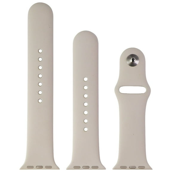 Pre-Owned (41mm) Sport Band for Watch 38/40/41mm - Starlight - Full Set - LIKE_