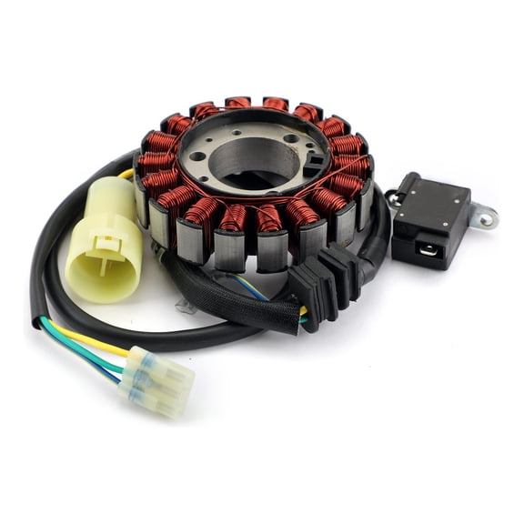 Stator For Honda Trx300ex Sportrax 300 Ex 93-08