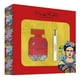 thumbnail image 1 of Frida Kahlo Conjunto de 2 Pzas para Mujer, 3.4 Edp + Bolígrafo con Vaporizador de 0.33 Oz, 1 of 5