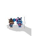 thumbnail image 2 of Pack de 2 globos Freddy y Balloon Bonnie de Funko Pop Five Nights at Freddy's, 2 of 2