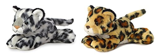 wildcat stuffed animal