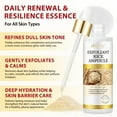 thumbnail image 4 of Exfoliating Rice Ampoule with Rice Bran Water & Niacinamide: Gently Smooths & Brightens Skin for a Healthy Glow, All Skin Types - 3.38 fl oz, 4 of 10