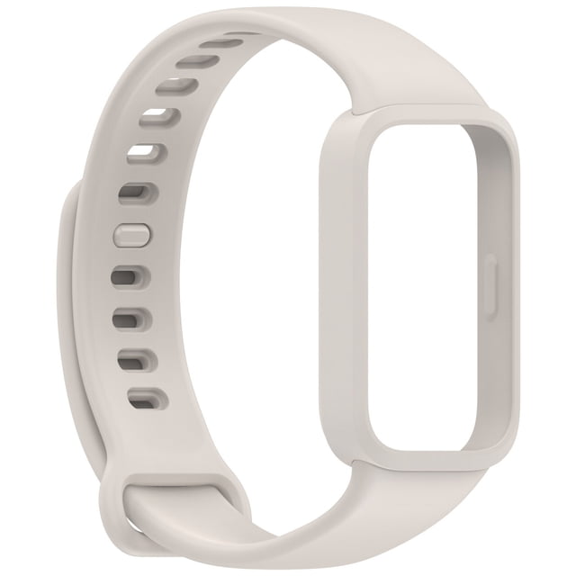 BotaniNest Official Color Frame Strap For Smart Sports Bracelet Stylish Replacement Band