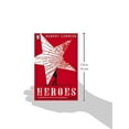 thumbnail image 3 of Heroes Robert Cormier (Paperback), 3 of 3
