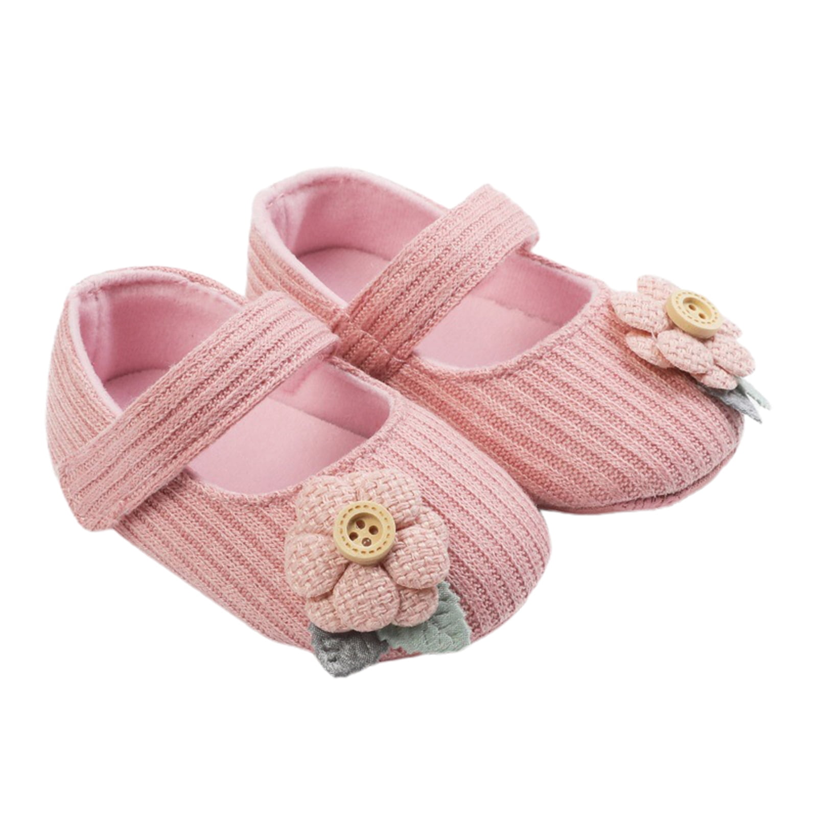 first pair of walking shoes for babies