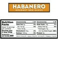 thumbnail image 5 of The Jank Habnero Gourmet BBQ Sauce-Plenty of Heat, 5 of 5