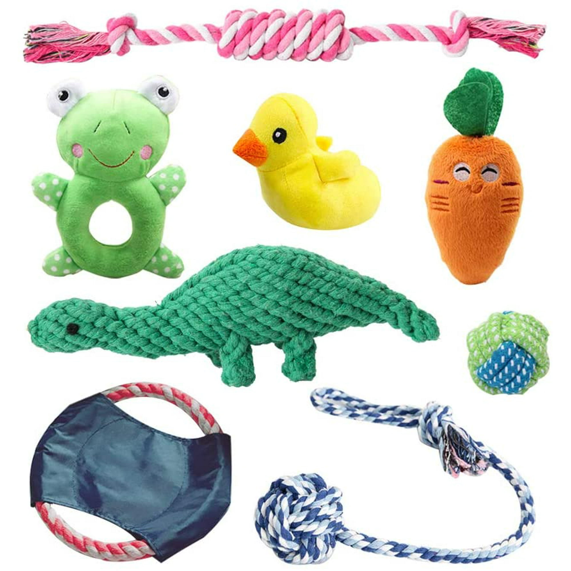 Puppy rope toys online