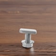 thumbnail image 1 of CATIEBYE 20 Sets Stainless Steel Bolt Kit Assortment Prevent Loosening For Various Applications, 1 of 8