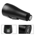 thumbnail image 2 of Lefu LED Faucet tap Nozzle Replacement Water Saving Reduce Bills Kitchen Swivel Head, 2 of 10