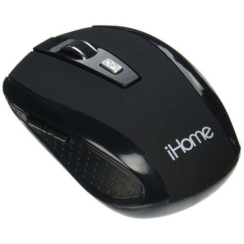 ihome wireless mouse manual