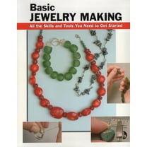 Pre-Owned Basic Jewelry Making (Paperback) 0811732630 9780811732635