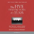 thumbnail image 3 of Les Cinq Dysfonctionnements d'Une Équipe : une Fable de Direction, 3 of 5