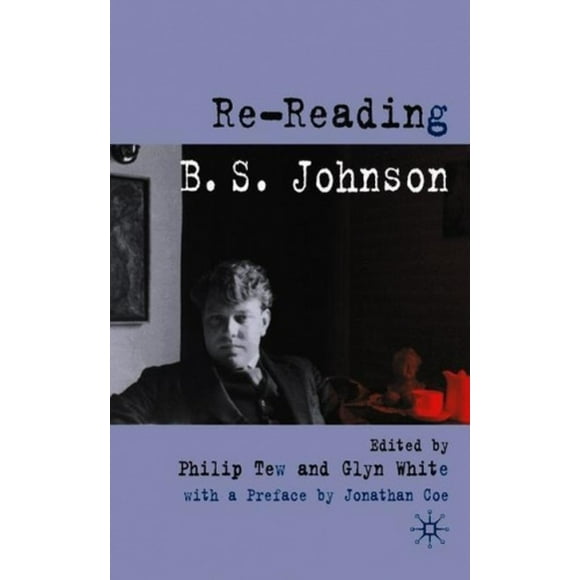 Relecture de B. S. Johnson