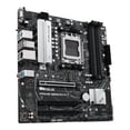 thumbnail image 3 of Tarjeta Madre ASUS PRIME B650M-A AX II-CSM AM5 4x DDR5 2x M.2 PCIe 5.0 USB-C WIFI 6 BT 5.2 Micro ATX, 3 of 6