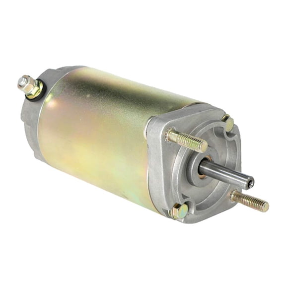 DB Electrical SAB0149 Démarreur Compatible Avec/remplacement pour Arctic Cat Snowmobile Bear Cat 570 2004-2008, F1000 2007-2008, F5, F6, F8, King Cat 900, Mountain Cat, Pantera 0745-126 0745-143 0745-350