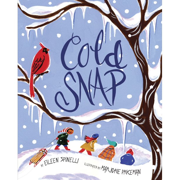 Cold Snap (Hardcover)