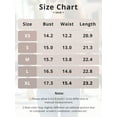 thumbnail image 6 of Anygrew Tops for Women with Built in Bra Short Sleeve Scoop Neck Camisoles Casual Classic Basic Shirts, 6 of 6