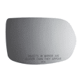 thumbnail image 2 of 07-11 HDA CR-V Passenger Side Mirror Glass w/o Backing Plate. Comes with Adhesive Pads, USA., 2 of 7